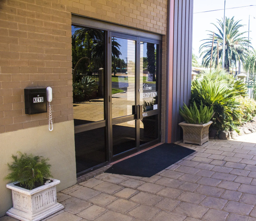 Mildura Motor Inn
