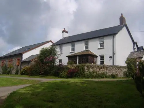 Great Philham House B&B