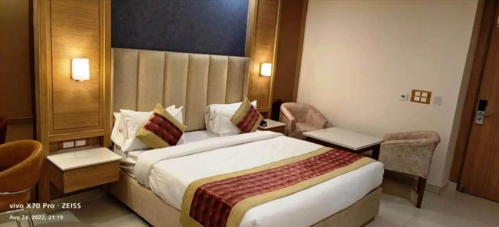 Hotel Sakura by Maps Group