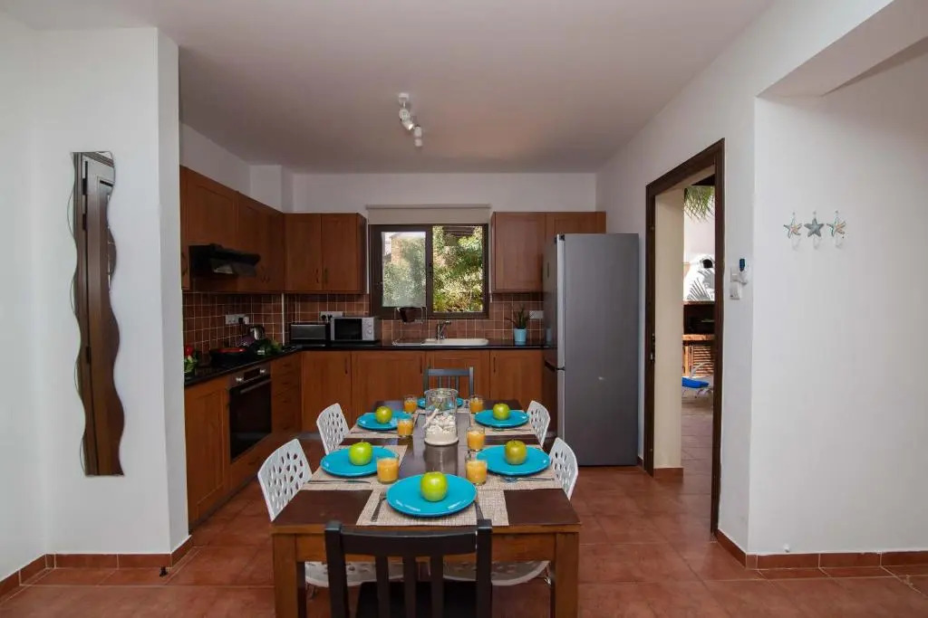 Villa Ionion 27