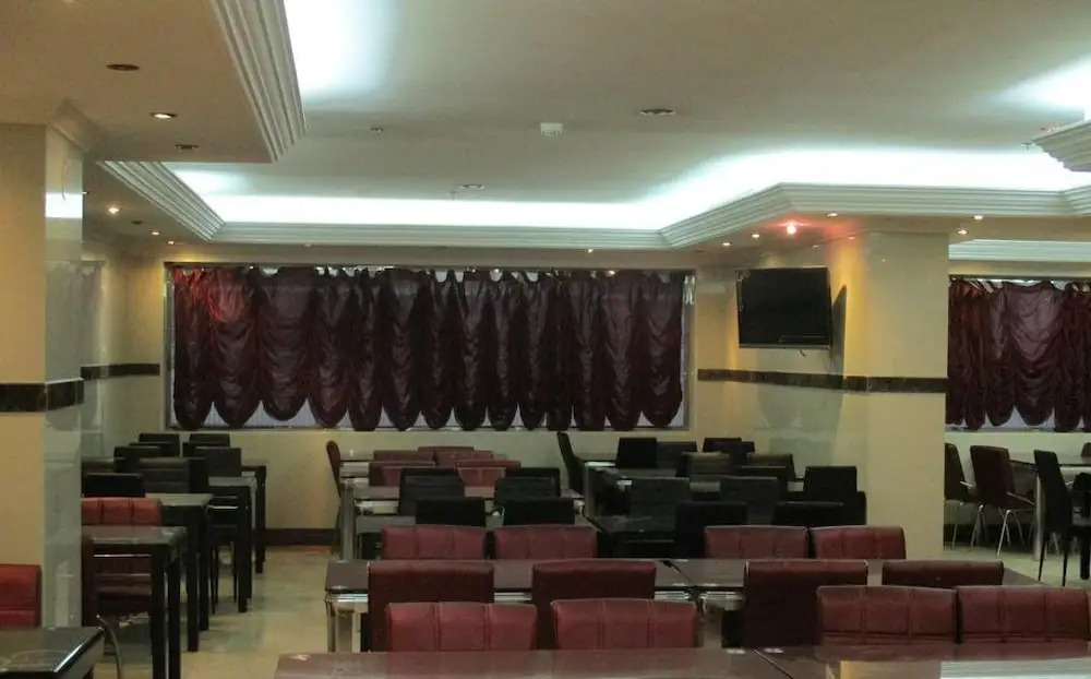 Mira Al Rawda Hotel
