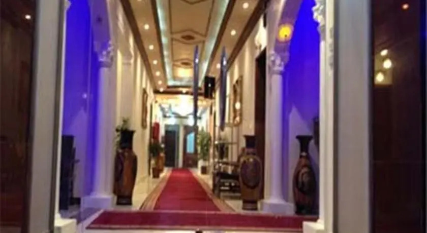 Al Fanar Palace 1