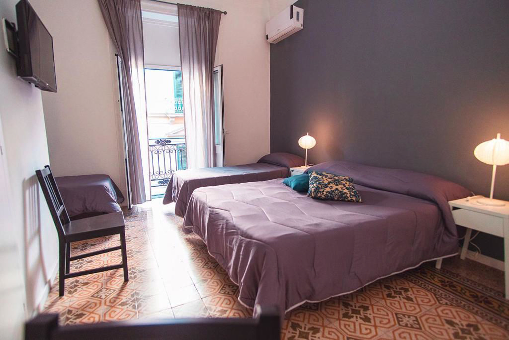 B&B LOrlando Furioso