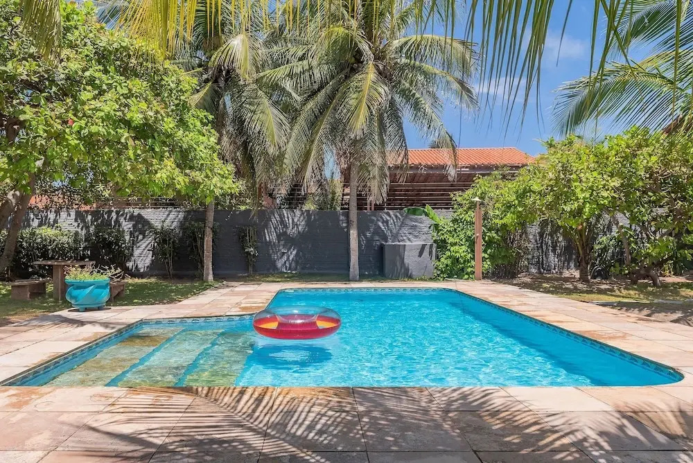 Casa melhor de Porto das D - Carpediem