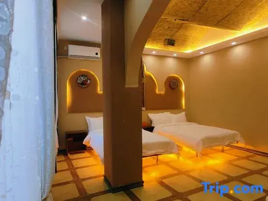 Shiliushu Homestay