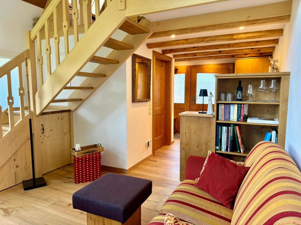 Hollhouse - Bed & Breakfast