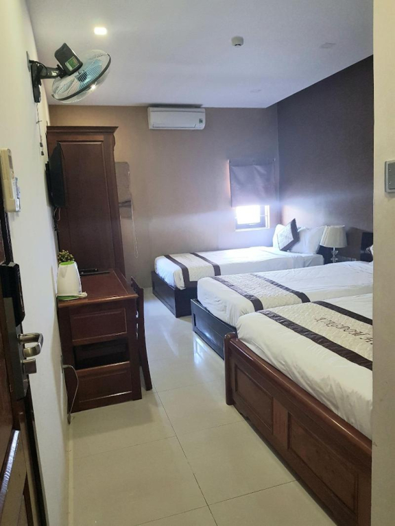 Kingdom Danang Hotel