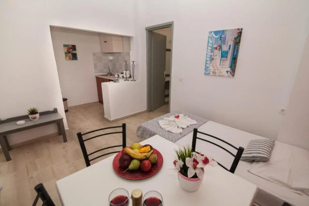 Vasilakis Holiday Apartments