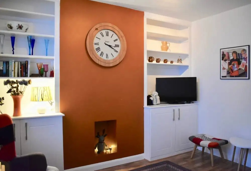 Charming 1 Bedroom Flat in Central Brighton