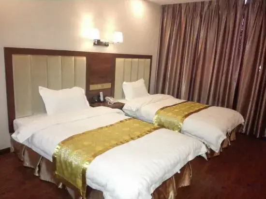 Shengda Hot Spring Hotel