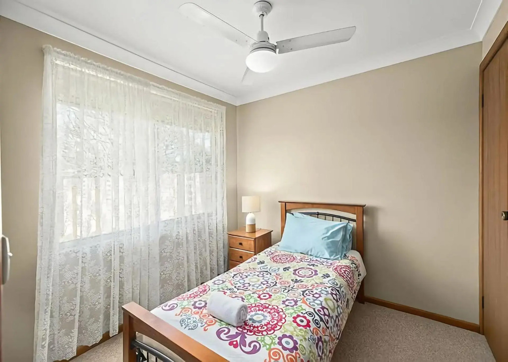 Robys Retreat - Sawtell, NSW