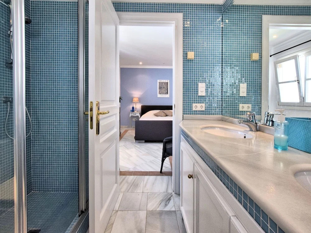 Plush Villa on La Cala Resort With Private Pool and Terrace