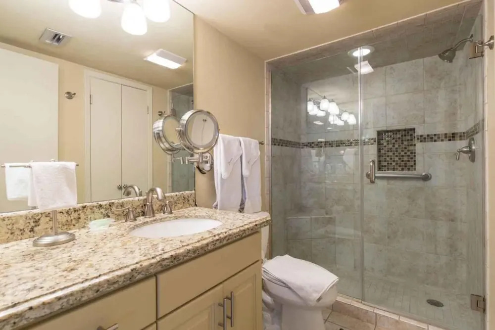 Suntide II 303 by Padre Island Rentals