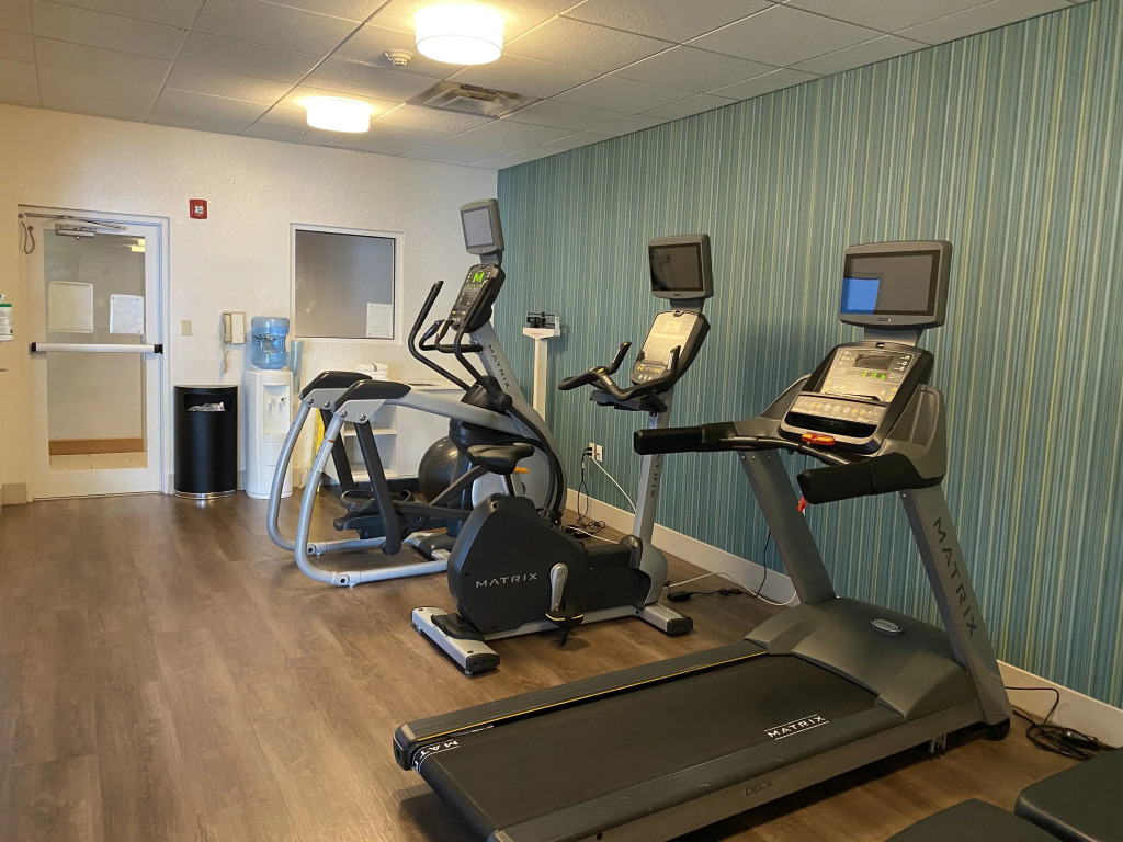 Holiday Inn Express Hotel & Suites Indianapolis North Carmel by IHG