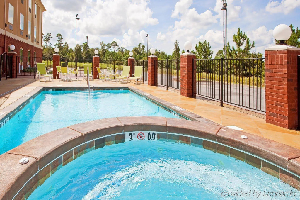 Holiday Inn Express Hotel & Suites Foley by IHG