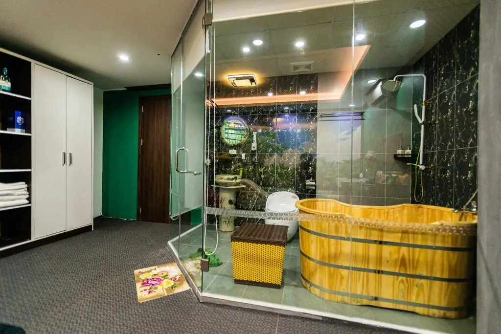 King Motel Ninh Binh