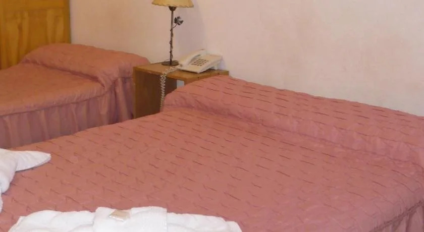 Hotel San Cayetano