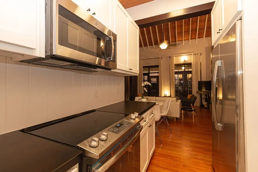 South Ambergris Village