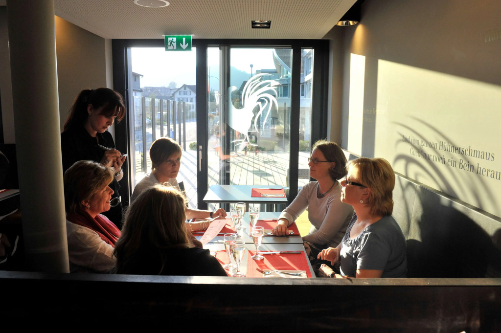 Hotel Freihof