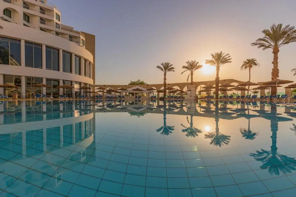 Brown Dead Sea By Brown Hotels