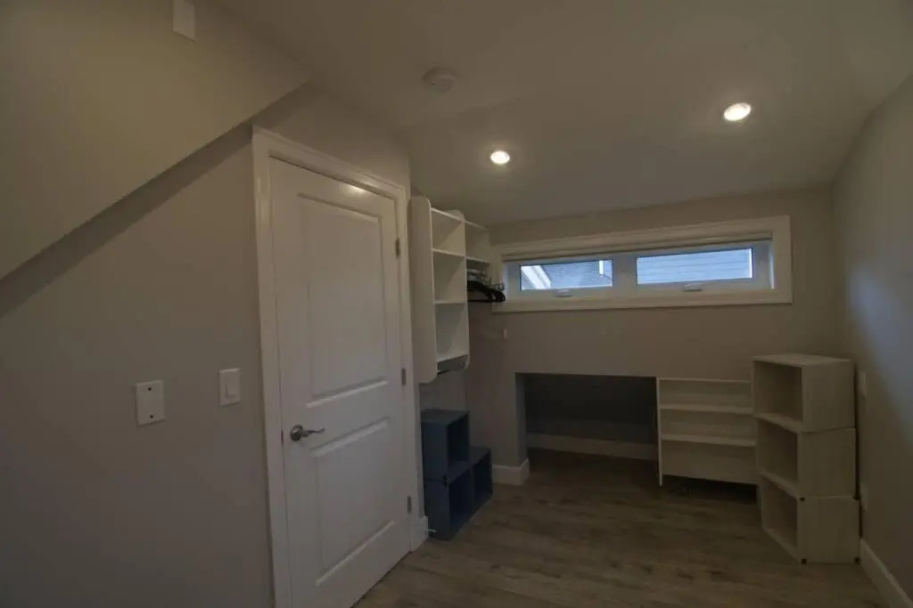 Vancouver Traveller Cottage