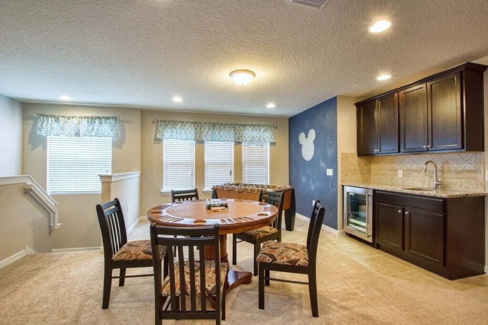 Windsor at Westside-9 Bedrooms House W/pool-3706ww Home