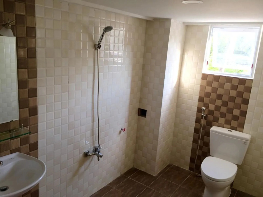 Lilac Cottage Homestay