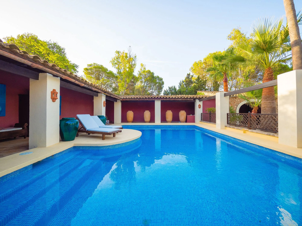 Villa Portol
