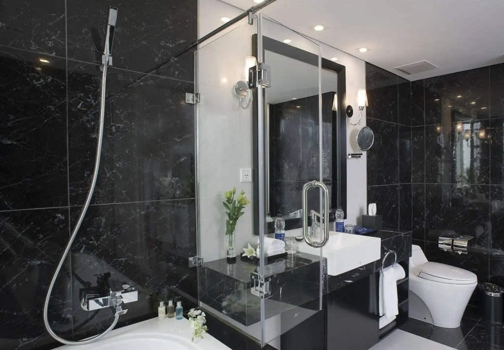 Church Boutique Hotel - Hang Gai