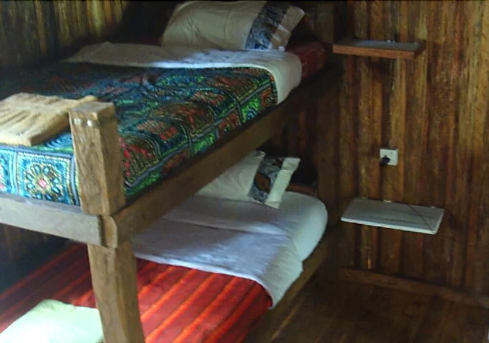 Kalitusi Nature Resort