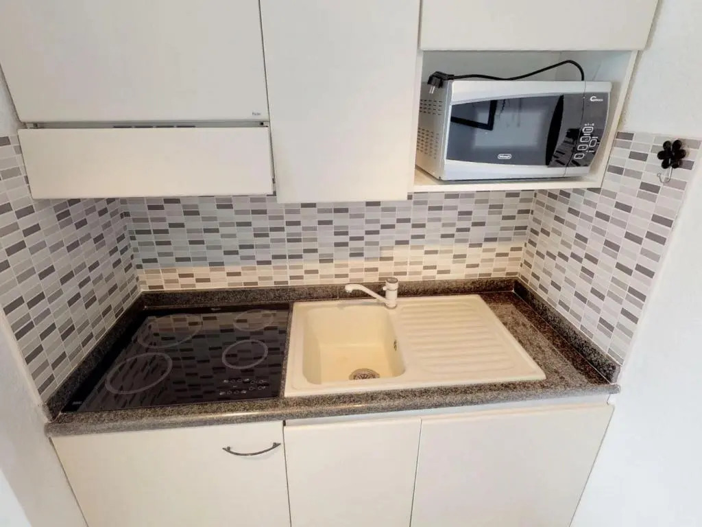 Studio Menton, 1 pièce, 4 personnes - FR-1-196-227