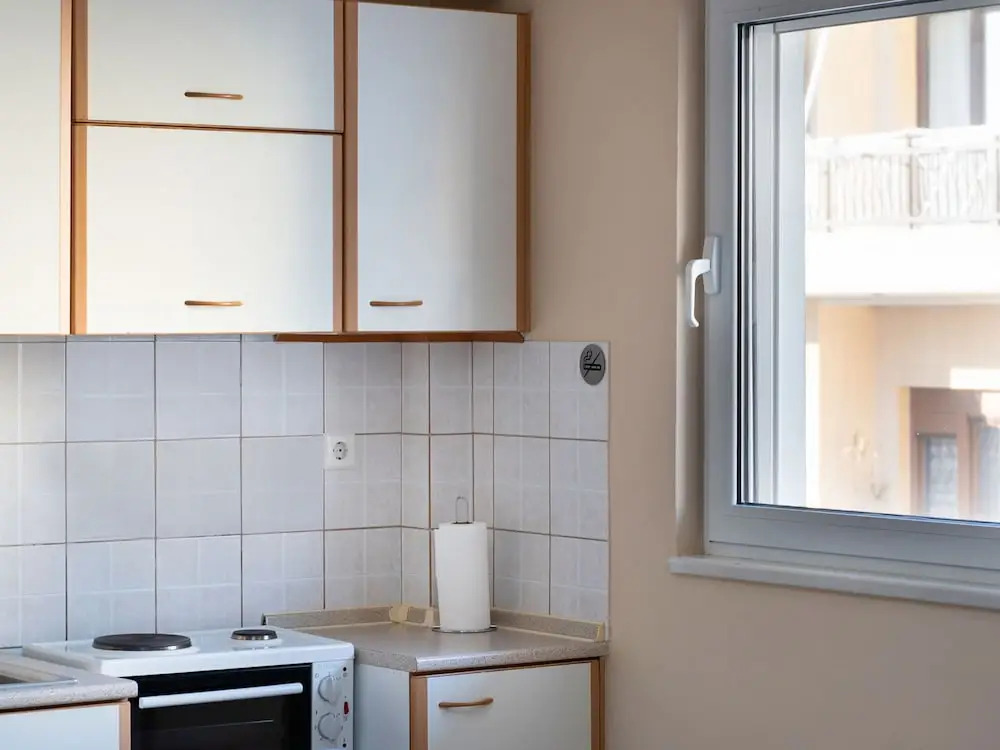 Urban Apartment in Alexandroupoli near Beach