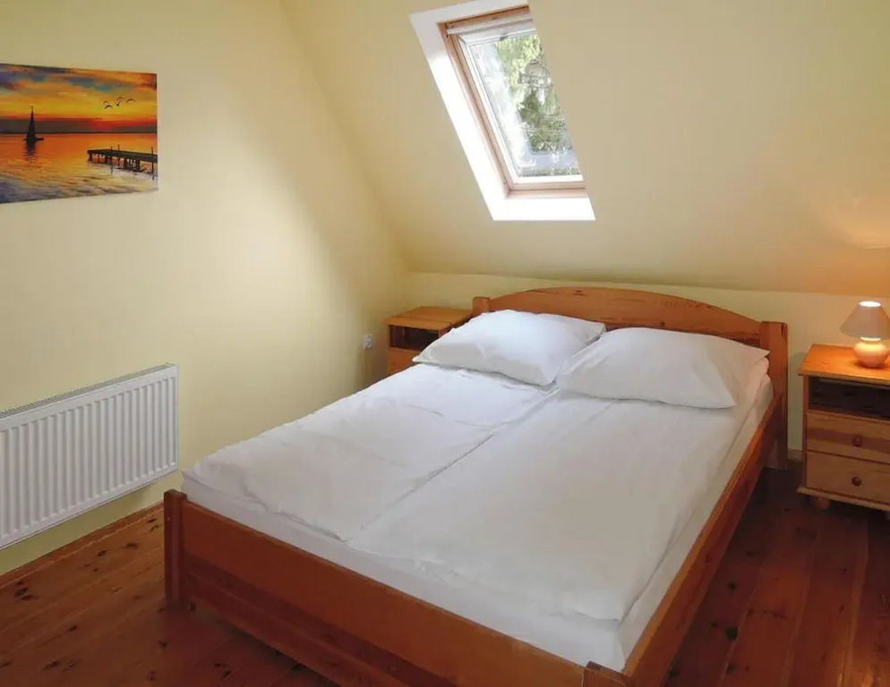 Holiday Home near Baltic Sea Beach