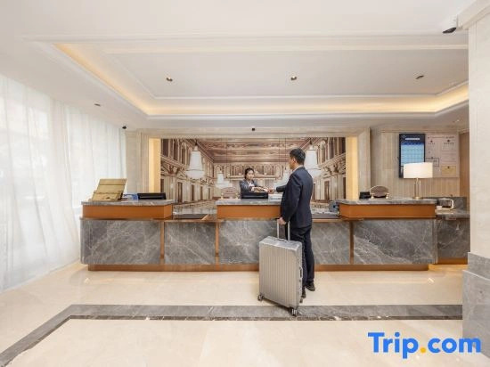 Vienna Hotel (Baiyin Pingchuan Branch)