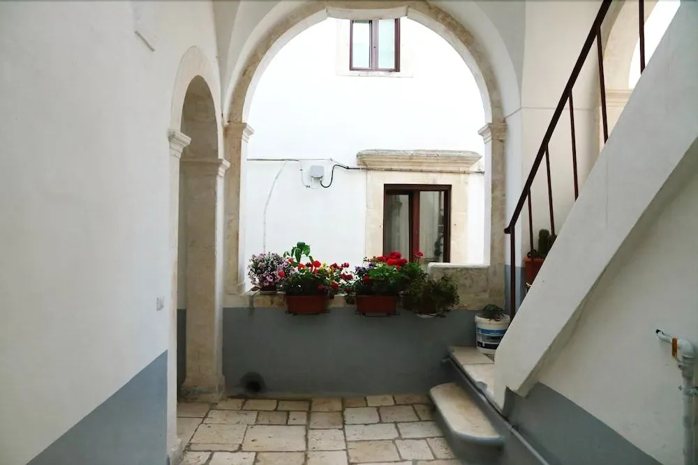 Accogliente Dimora