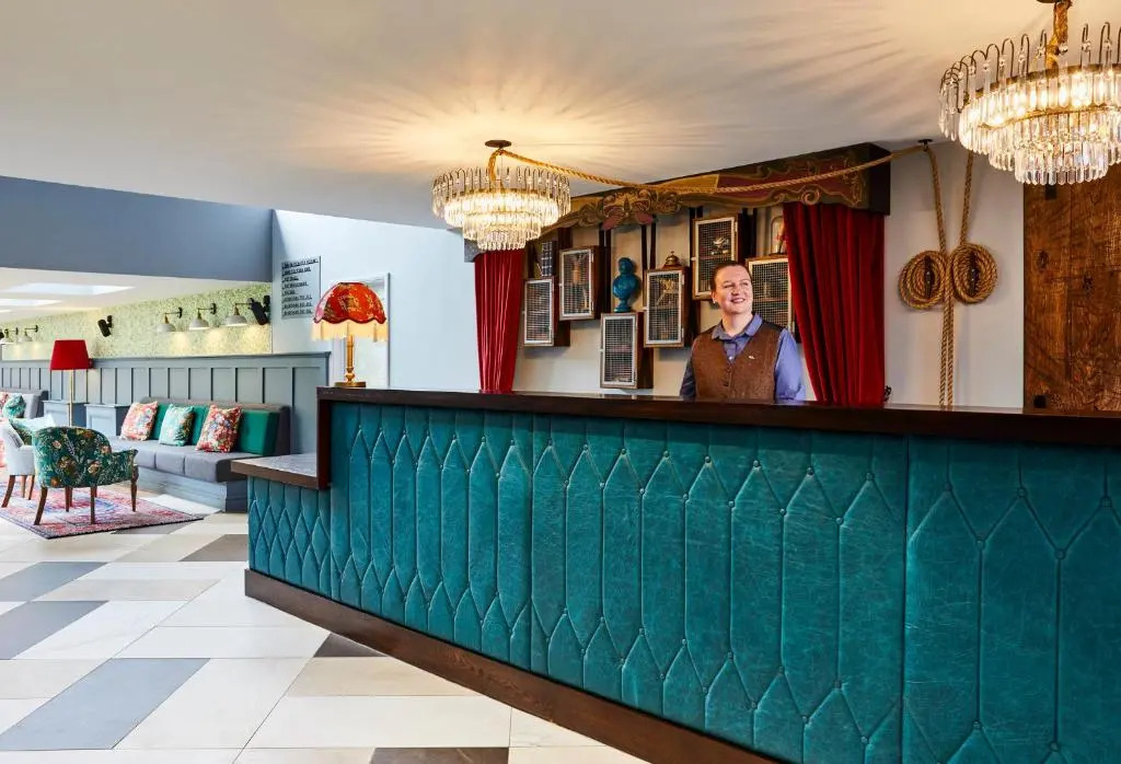 Hotel Indigo - Stratford Upon Avon by IHG