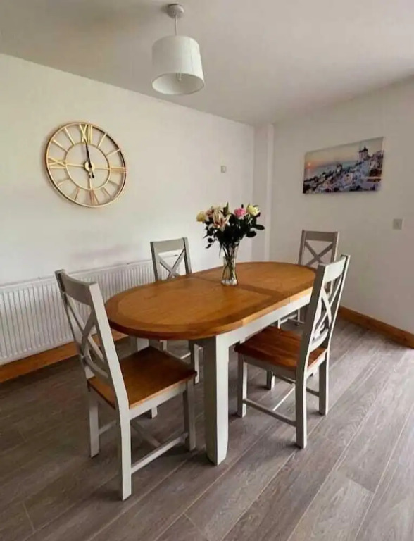 Letterkenny Wild Atlantic Apartments