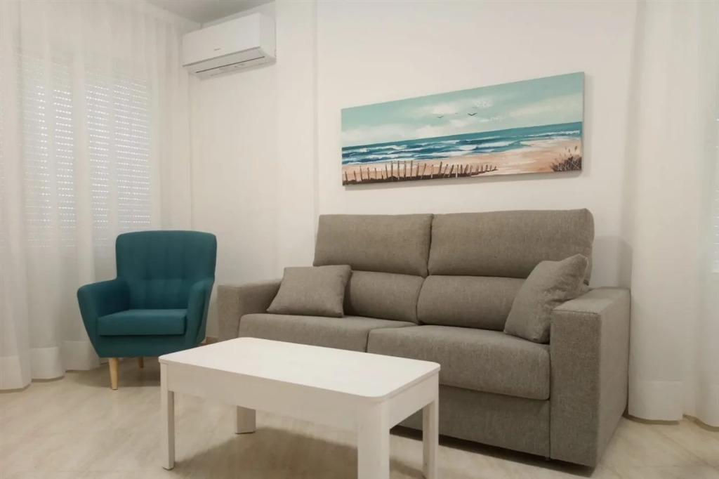 Apartamentos Vistamar