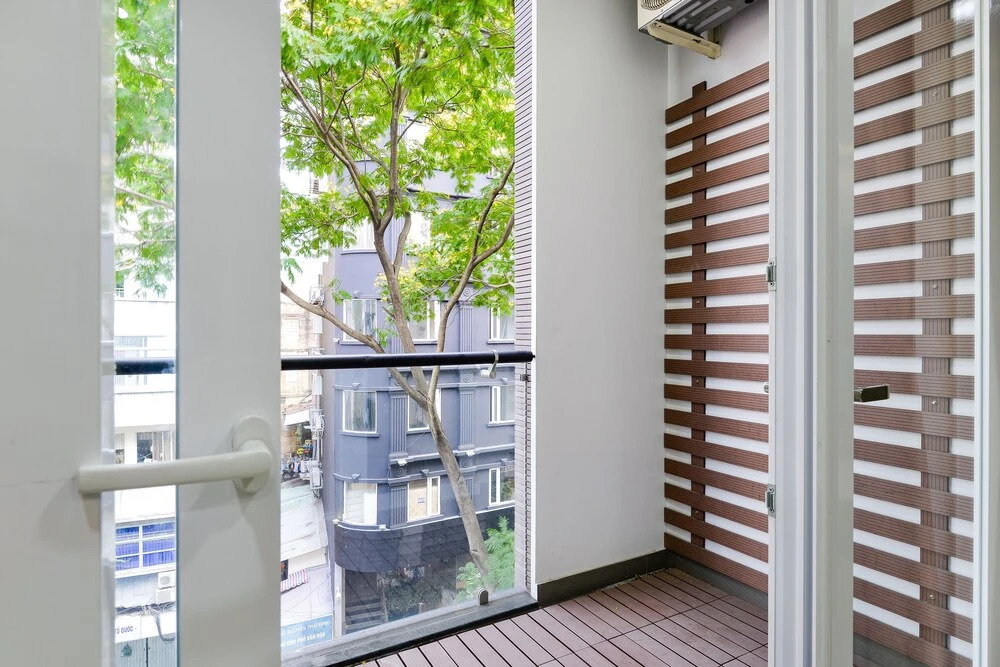 Odys Apartment