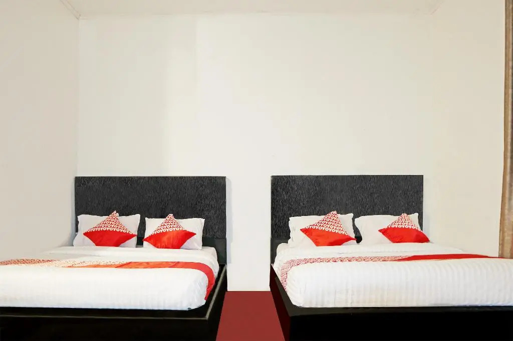 Oyo 1407 Hotel Amali Syariah