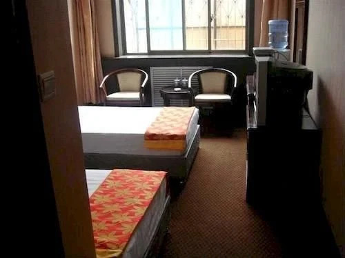 Yinhaixiang Hotel
