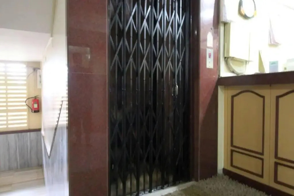 Hotel Sagar International