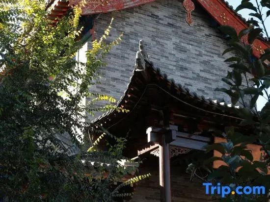 YIMOCHANJUHOTEL
