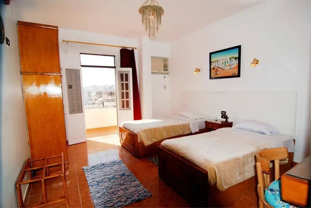 Eka- Guesthouse
