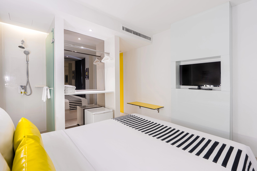 Mood Hotel Pattaya