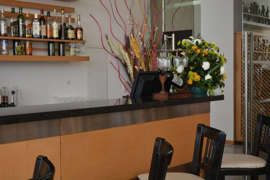 Loanda Hotel