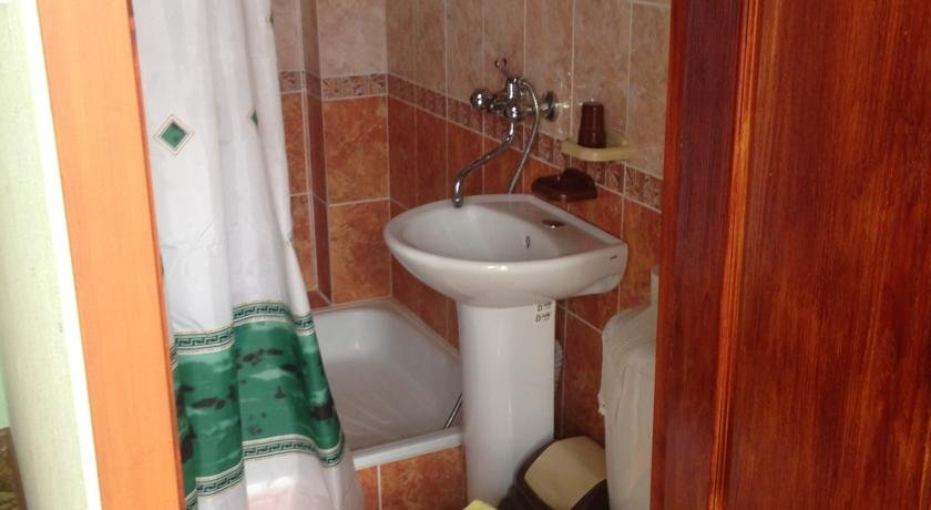 Guest House U Vitaliya