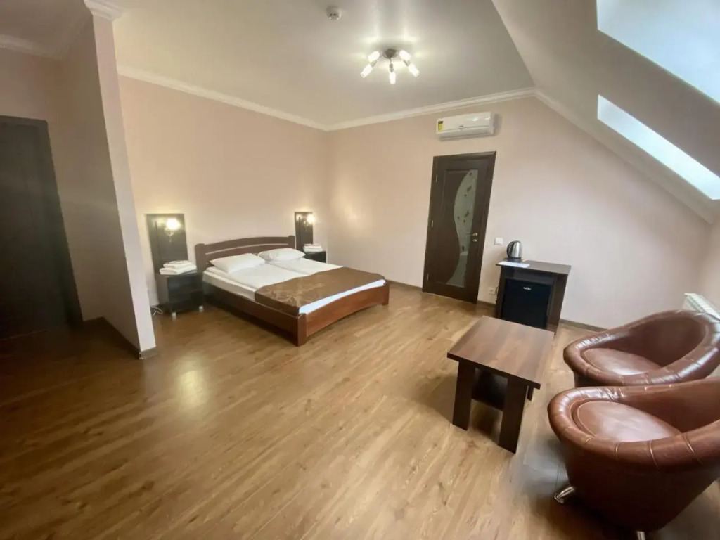 Sting Hotel & Apartments