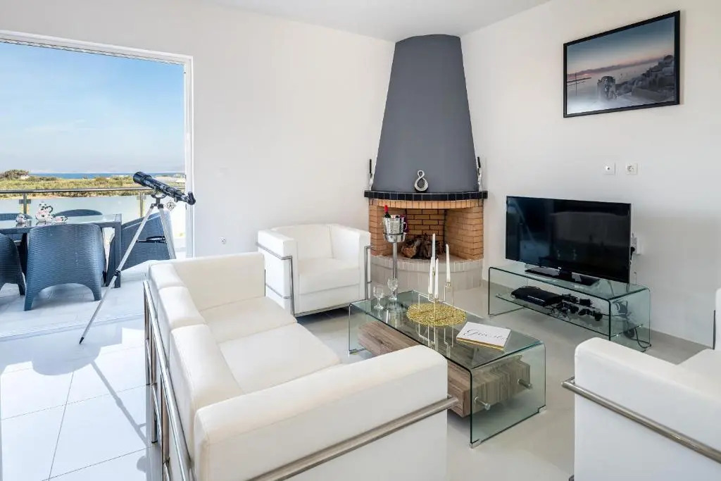 Asteria Pearl Villa 1 with Jacuzzi