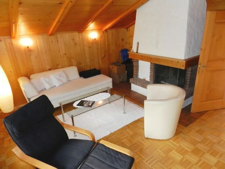 Apartment Abendrot by Interhome